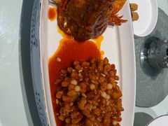 -大董(环贸iapm店)