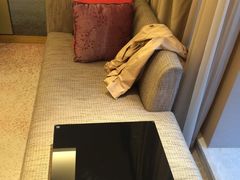 -无锡新湖铂尔曼大酒店