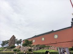 -句容茅山景区