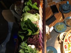 -湊湊火锅·茶憩(东城万达店)