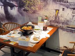 -川悦壹号·川菜(蠡溪路店)