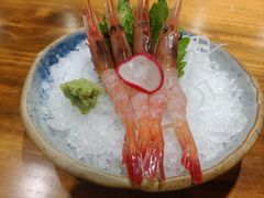 -越日本料理(新地假日广场店)