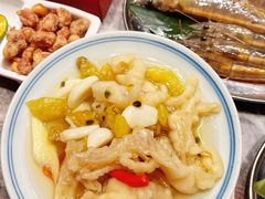 -禄婶鸡煲·打边炉
