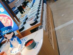 -魔法帽酱料牛肉小火锅(米兰店)