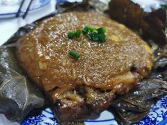 -邱记私房菜·十八年本地菜