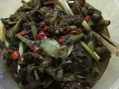 -圆圆家私房美食(民权路店)