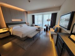 -深圳大梅沙京基洲际度假酒店