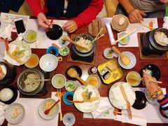 -蟹道乐(京都本店)