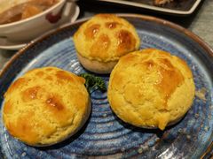 -白天鹅宾馆-宏图府餐厅