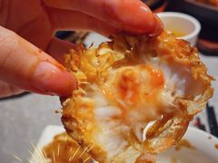 -啫神·广州地标美食(北京路店)