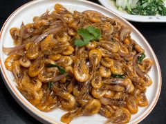 香油河虾-旺达·福州菜(正大广场店)