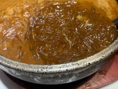 石锅红薯粉-丹江渔村(首都机场店)