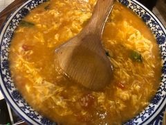 疙瘩汤-京氣春饼(机场店)