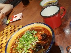 -搓火大都会(广安门总店)