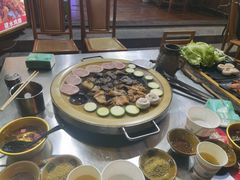 -阿昌白族石板烧·菌锅(大理古城店)