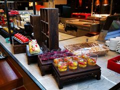 -新发展亚太JW万豪酒店·福苑咖啡厅