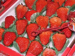 -物美超市(三里河店)