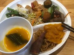 -素满香·素食自助餐(苏州·临顿路店)