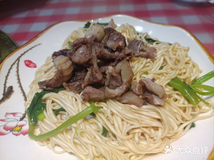 新洞口小吃(三元二路店)图片