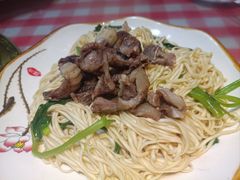 -新洞口小吃(三元二路店)