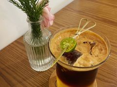 -via coffee(万象城店)