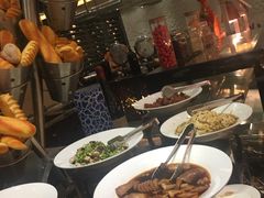 -扬州中集格兰云天大酒店