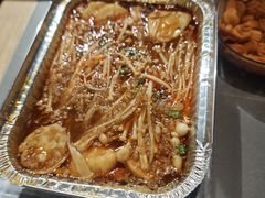 -小两口锦州烧烤·脆皮油边(依云北郡店)