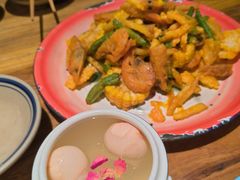 -破三川·新川菜(静安大融城店)
