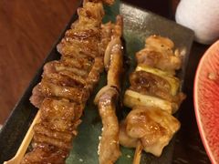 -白石の深夜食堂(宝龙店)