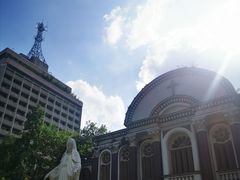 -平安桥天主教堂