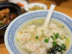 -浙味观杭州海鲜面(钱江新城高德置地店)