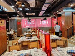 -幸运牛汕头小黄牛牛肉火锅(梅林店)