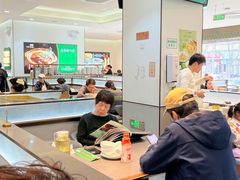 -黑窑厂糖油饼烤鸭·清真菜(旗舰店)