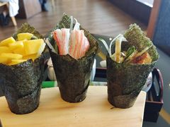 -柚·日式料理-富力万丽酒店