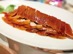 -四季民福烤鸭店(外滩外白渡桥店)