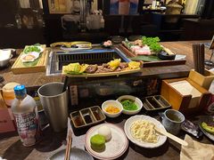 -暖都焼肉·和牛酒場(花都店)
