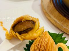 -白天鹅宾馆-宏图府餐厅