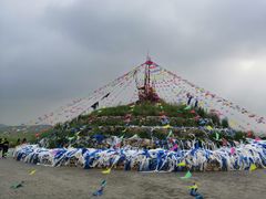 -乌兰布统草原