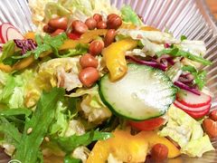 -聚点串吧·北京烧烤(赵登禹路店)