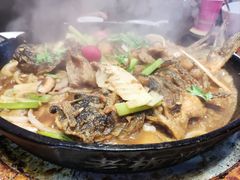 -老板恋上鱼(恒隆广场店)