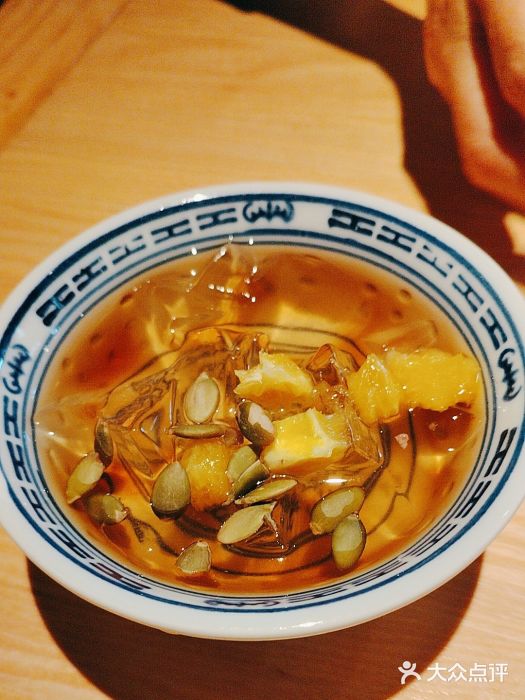 南京大牌档(龙江新城市广场店)图片