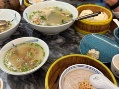 -安泰楼·佛跳墙创始人·传统闽味早茶·酒楼(三坊七巷闽菜地标店)