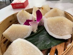 海南椰子饭-香香海南菜餐厅