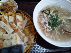 -济南大学-第8食堂