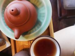 -青藤茶馆(南山路店)