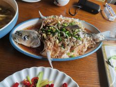 -宴武夷·匠心闽味(印象大红袍店)