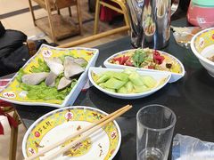 -芦月轩羊蝎子(北蜂窝店)