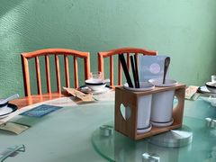 -松沪名灶·豆浆鱼头·新上海菜(飞航吾悦广场店)