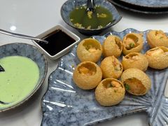 -VATAN INDIAN RESTAURANT米特印度餐厅(城北路店)