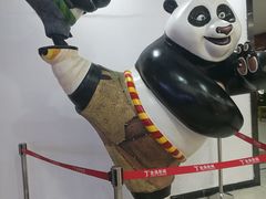 -金逸影城(南湖店)